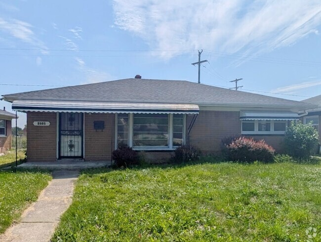 Building Photo - 3505 Cherokee Ave Rental