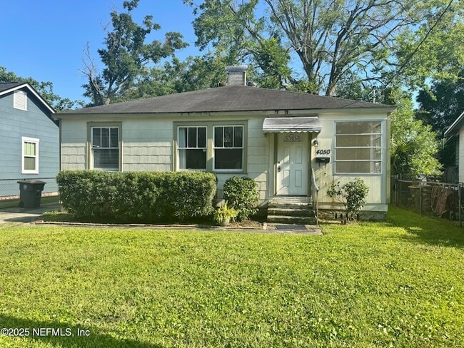 Building Photo - 4050 Dellwood Ave Rental