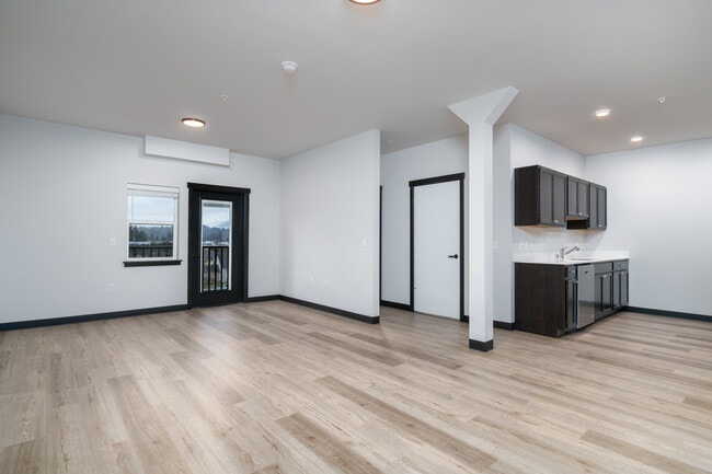 Photo - The Trailhead