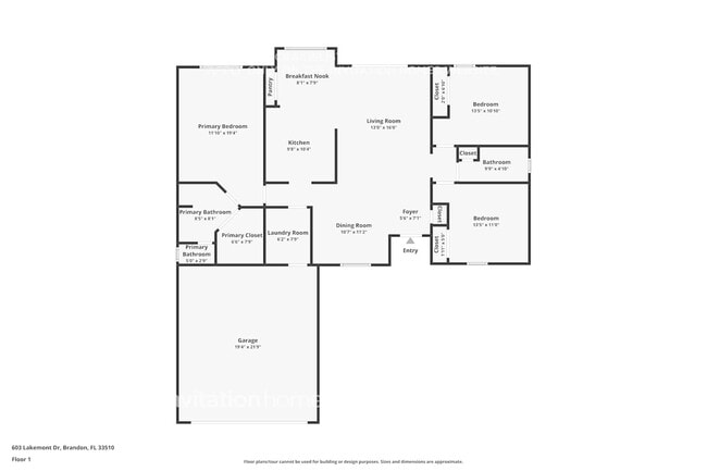 Photo - 603 Lakemont Dr