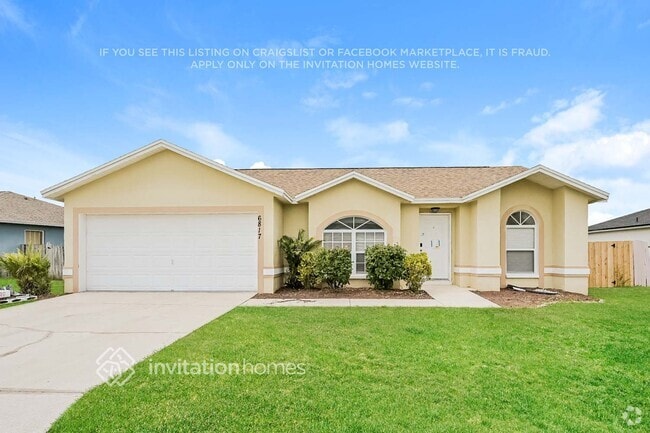 Building Photo - 6817 Cabernet Crossing Rental