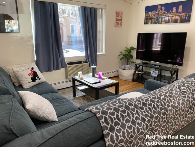 Photo - 63 Parkman St Unit 1A