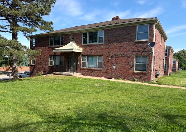 4322 N 52nd St Unidad 4