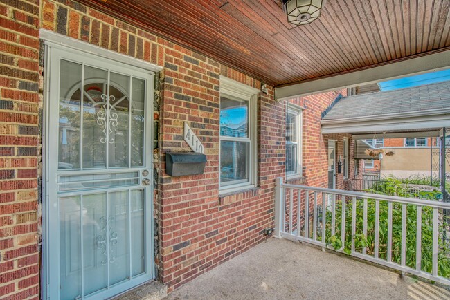 Photo - 4110 Granite Rd Townhome