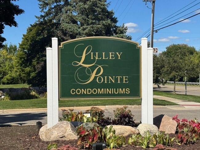 Building Photo - 42542 Lilley Pointe Dr Rental