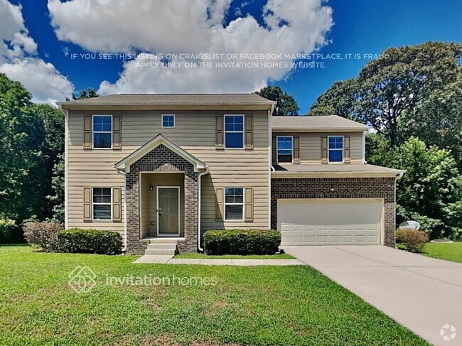 Building Photo - 4260 Henry Ridge Ct Rental
