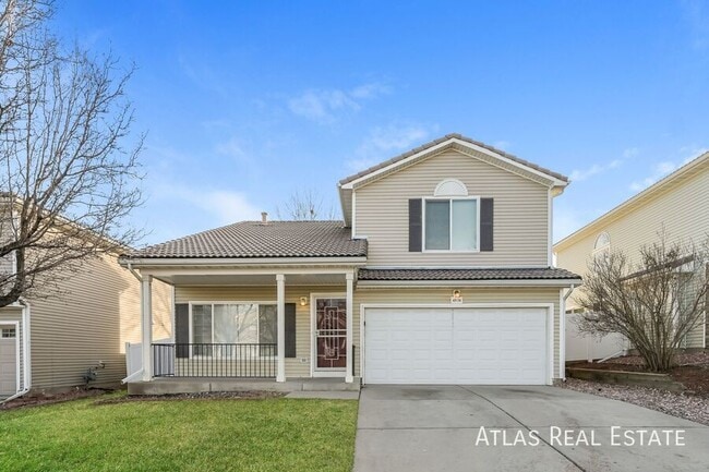 Building Photo - 4834 N Genoa St