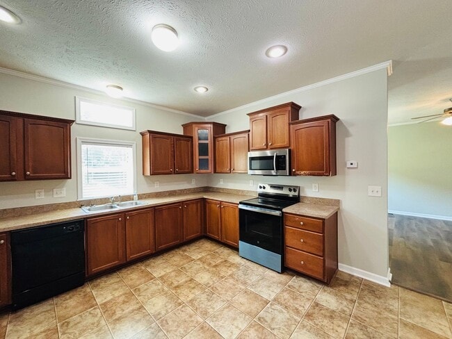 Photo - 3 Bedroom, 2 Bath House
