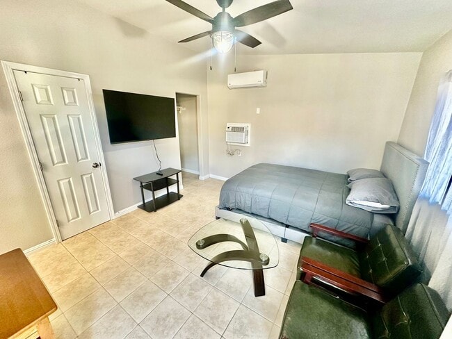 Photo - Fully Furnished Tower District Studio