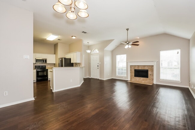 Photo - 2525 Spring Rain Dr