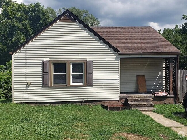 Building Photo - Charming 2BR House in Kingsport