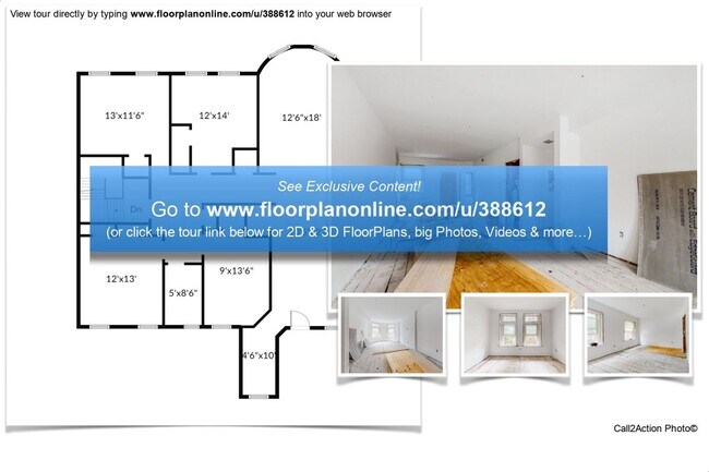 Photo - 4 BED PENTHOUSE IN BROOKLINE!!!!!