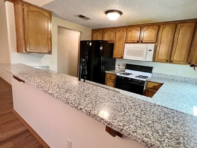 Photo - Updated 3-bed 2-bath 2-car in SW Moore