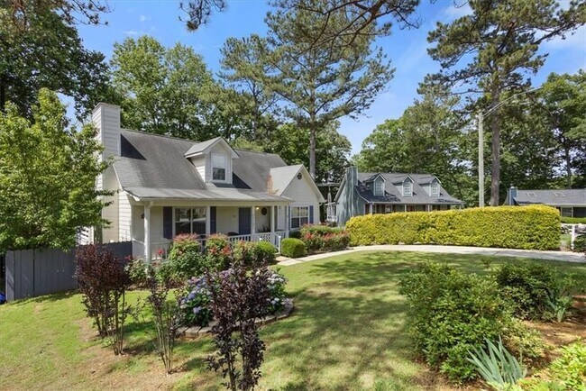 Photo - 2660 Windage Dr SW