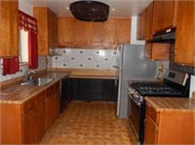 Photo - Comfortable Crystal Falls Home