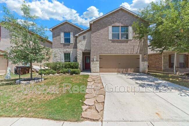 Photo - 27326 Trinity Cross