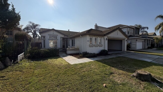 Photo - Single-Story Home for Lease – Manteca