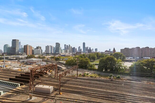 Photo - 700 Grove St Unit 9M