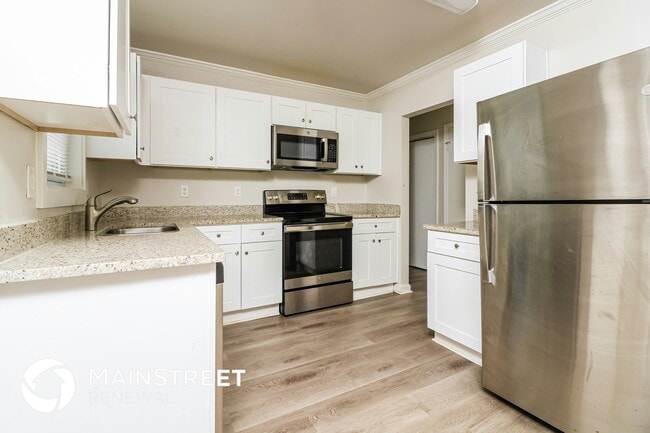 Photo - 2830 Horseshoe Bend Rd SW