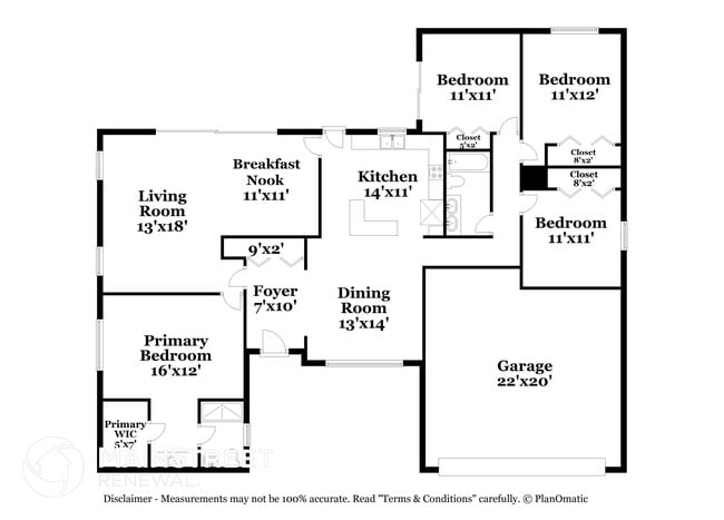 Building Photo - 3103 Apricot St Rental