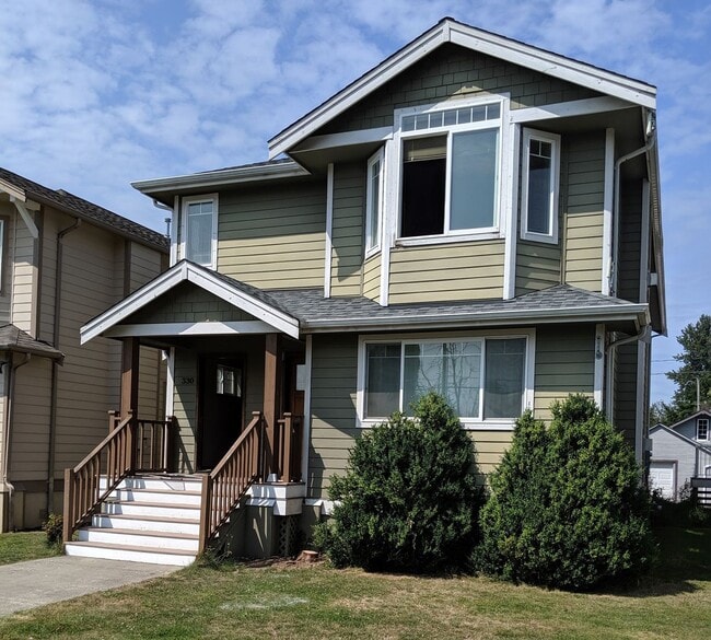 Building Photo - 330/332 Garfield St Unit 330 Rental