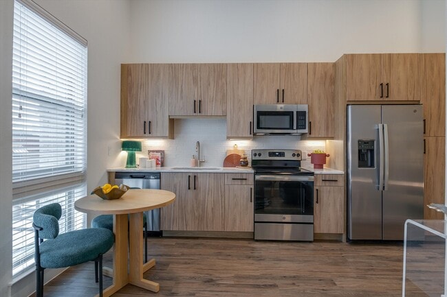 Photo - Willow & Wise Apartments