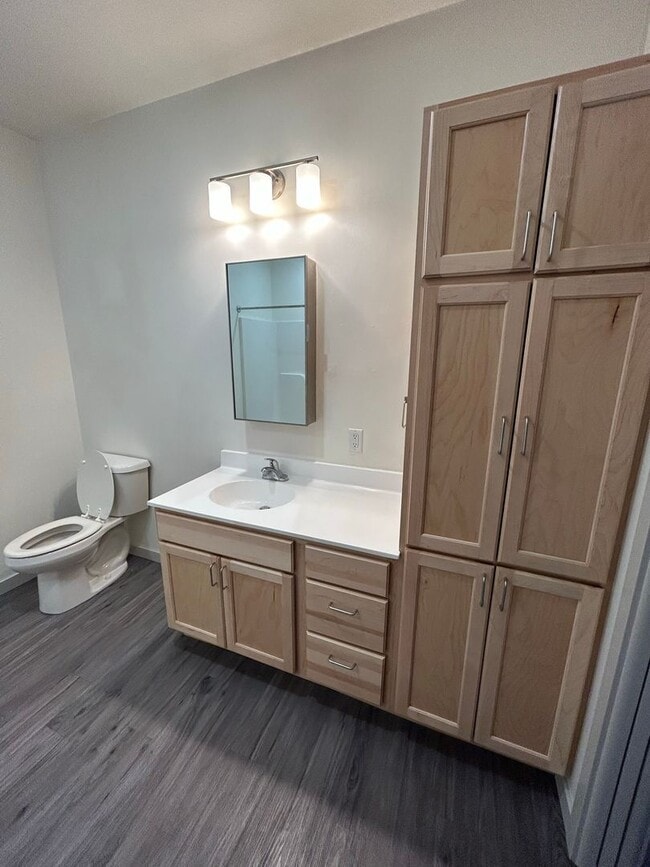 Photo - Studio Unit at Tiller+Main Unit 203