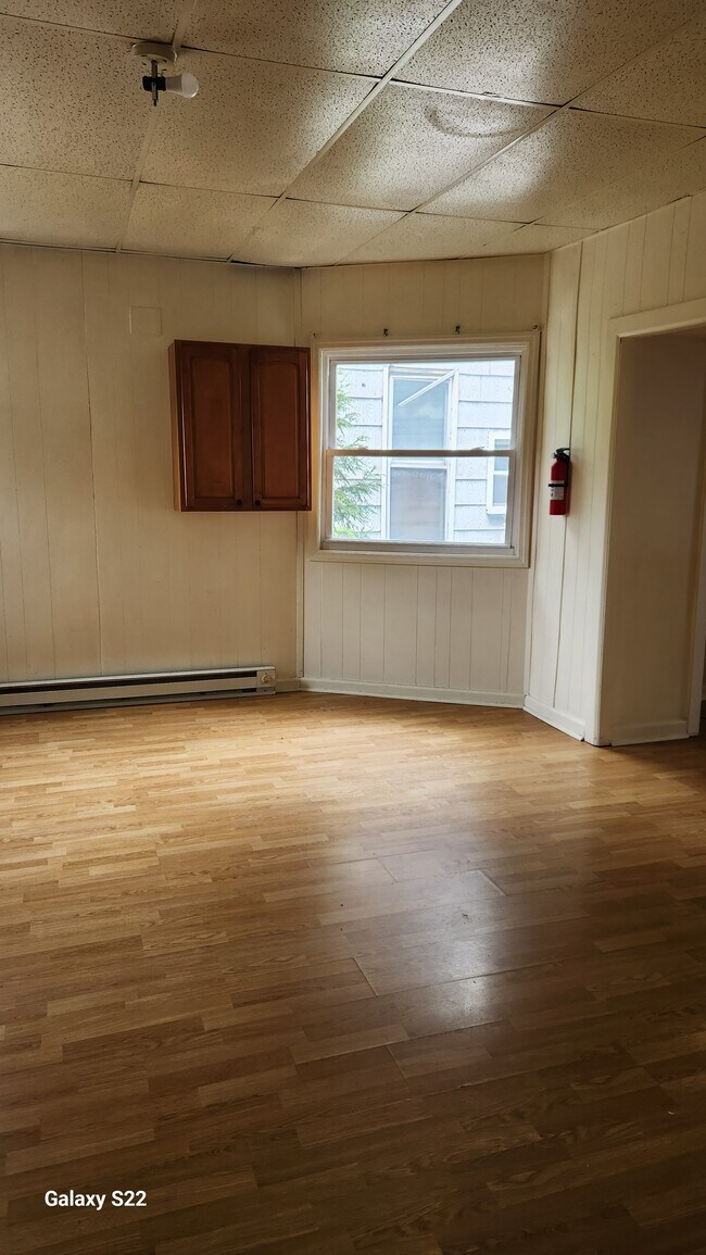 Eat in kitchen - 3247 Faronia St Unidad 2