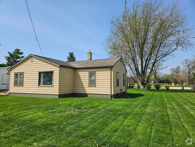 Building Photo - 227 A St Rental