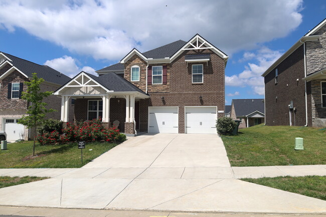 Photo - 709 Parthenia Ln