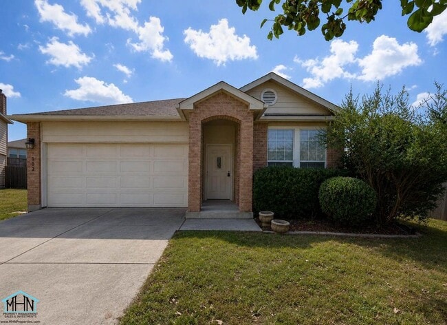 3802 Mahogany Cove