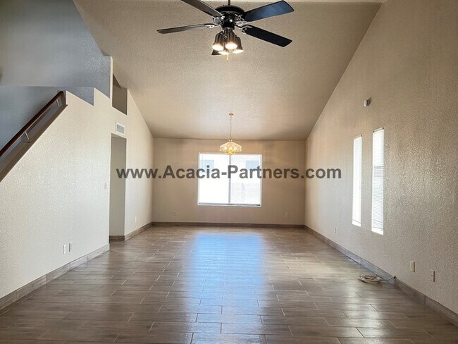 Photo - Three Bedroom In East Pointe Estates II