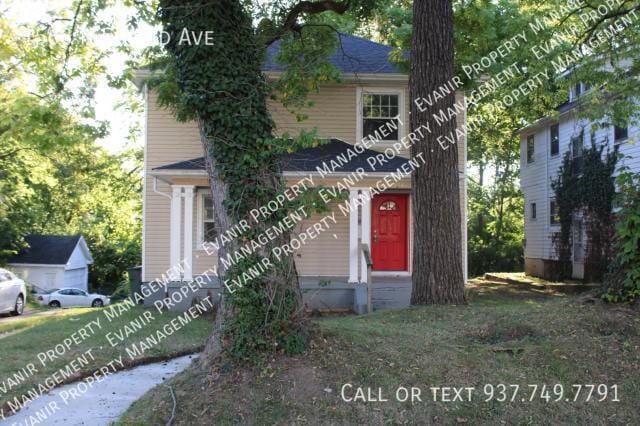 Building Photo - 1568 N Euclid Ave Rental