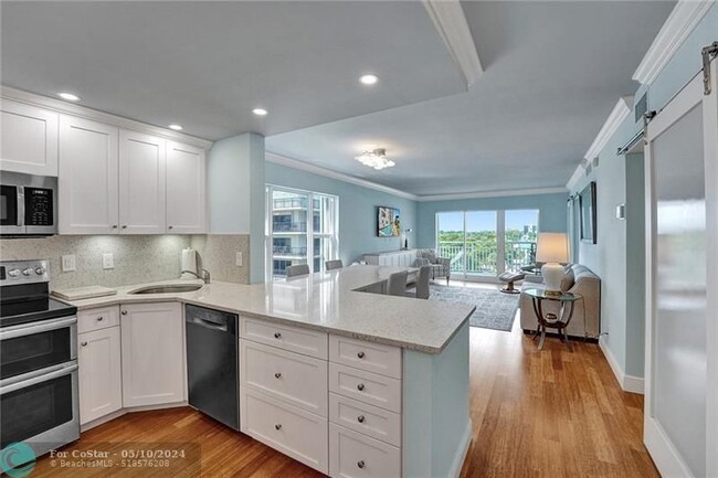 Photo - 1770 S Ocean Blvd Condo Unit 607