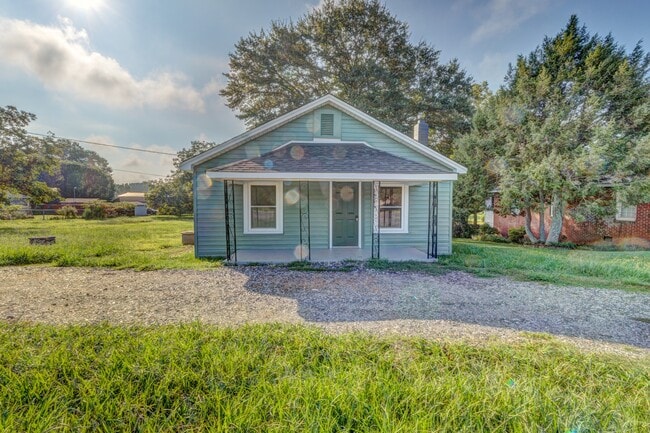 Photo - 1286 Fallston Rd House