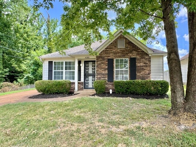 Building Photo - 4386 Elysian Dr Rental
