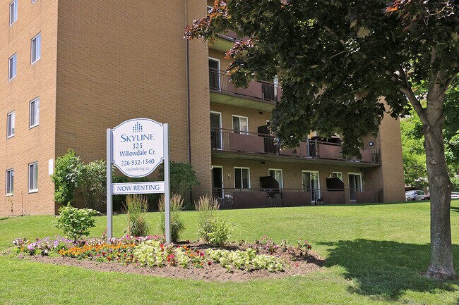 Photo - Willowdale Apartments