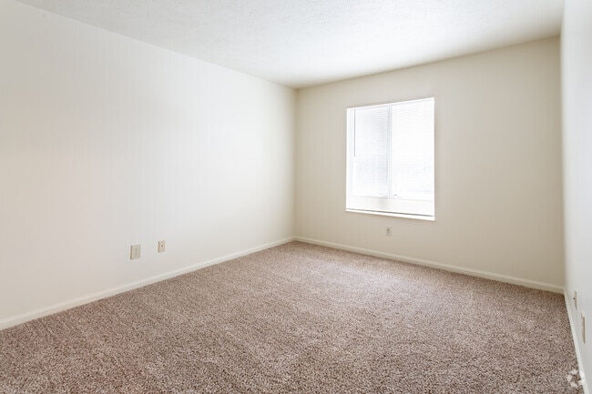 2BR,1BA,911SF - The Providence