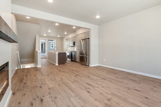 Building Photo - NEW CONSTRUCTION | 2-Bedroom + Office Town... Rental