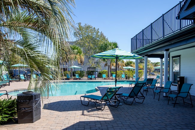 Photo - Preserve at Port Royal Apartamentos