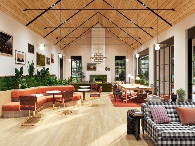 Photo - The Hopewell Chapter