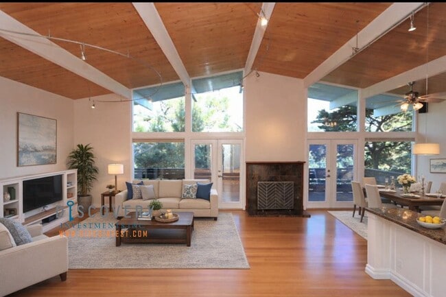 Photo - Four Bedroom Montclair Home with Forest Views