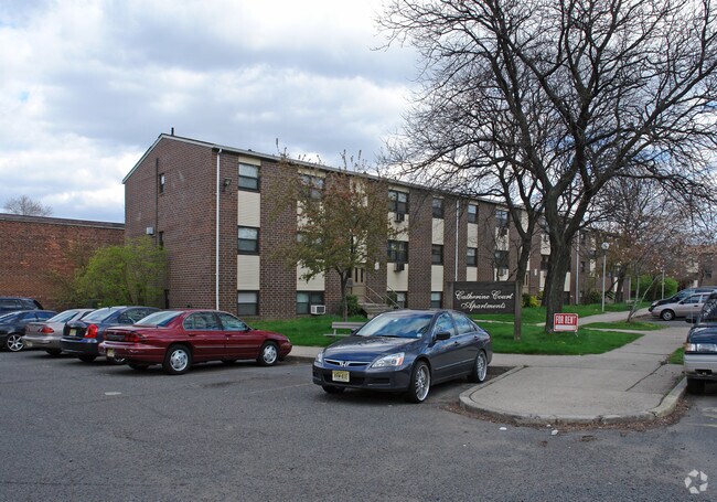 Photo - Catherine Court Apartments
