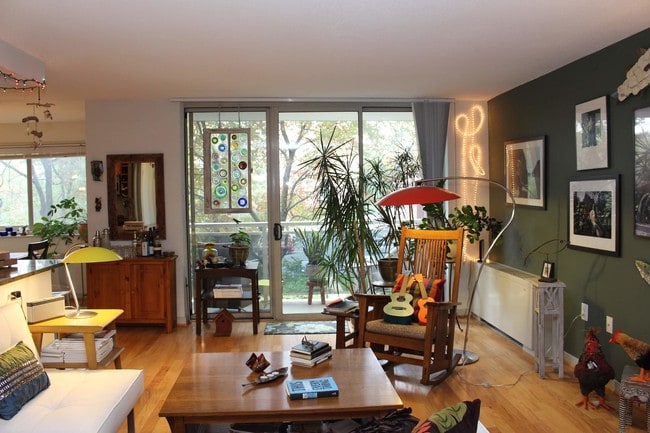 Building Photo - 7333 New Hampshire Ave Unit #420 Rental
