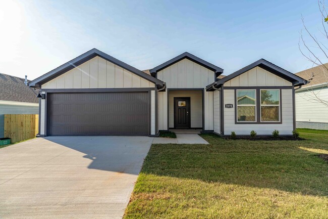 BRAND NEW 3-bedroom 2 bath Home in Fayette... - BRAND NEW 3-bedroom 2 bath Home in Fayette...