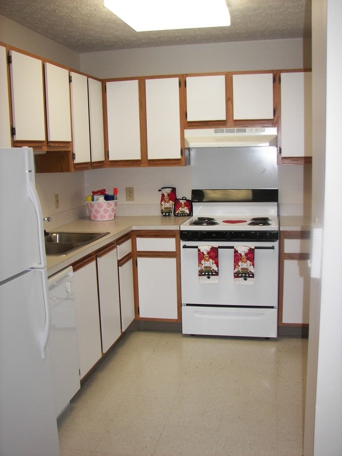 Photo - Hilltop Senior Village