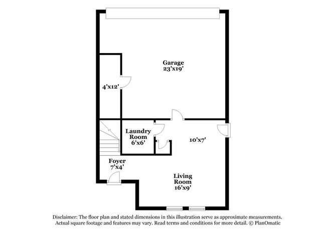 Photo - 4748 N Tower Ct