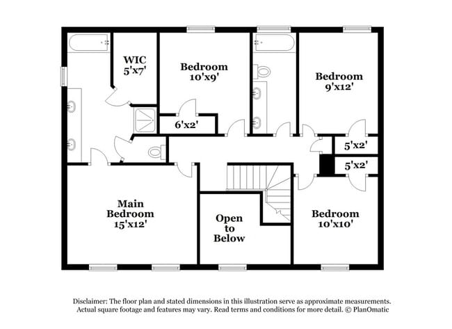 Photo - 1631 Chapman St