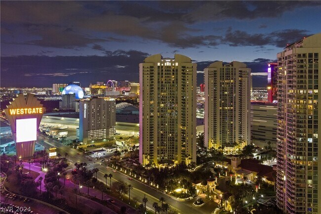 Photo - 2877 Paradise Rd Unidad 1706