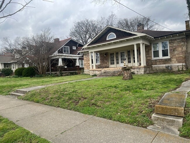 Photo - 2502 Blair Blvd